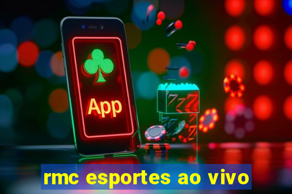 rmc esportes ao vivo